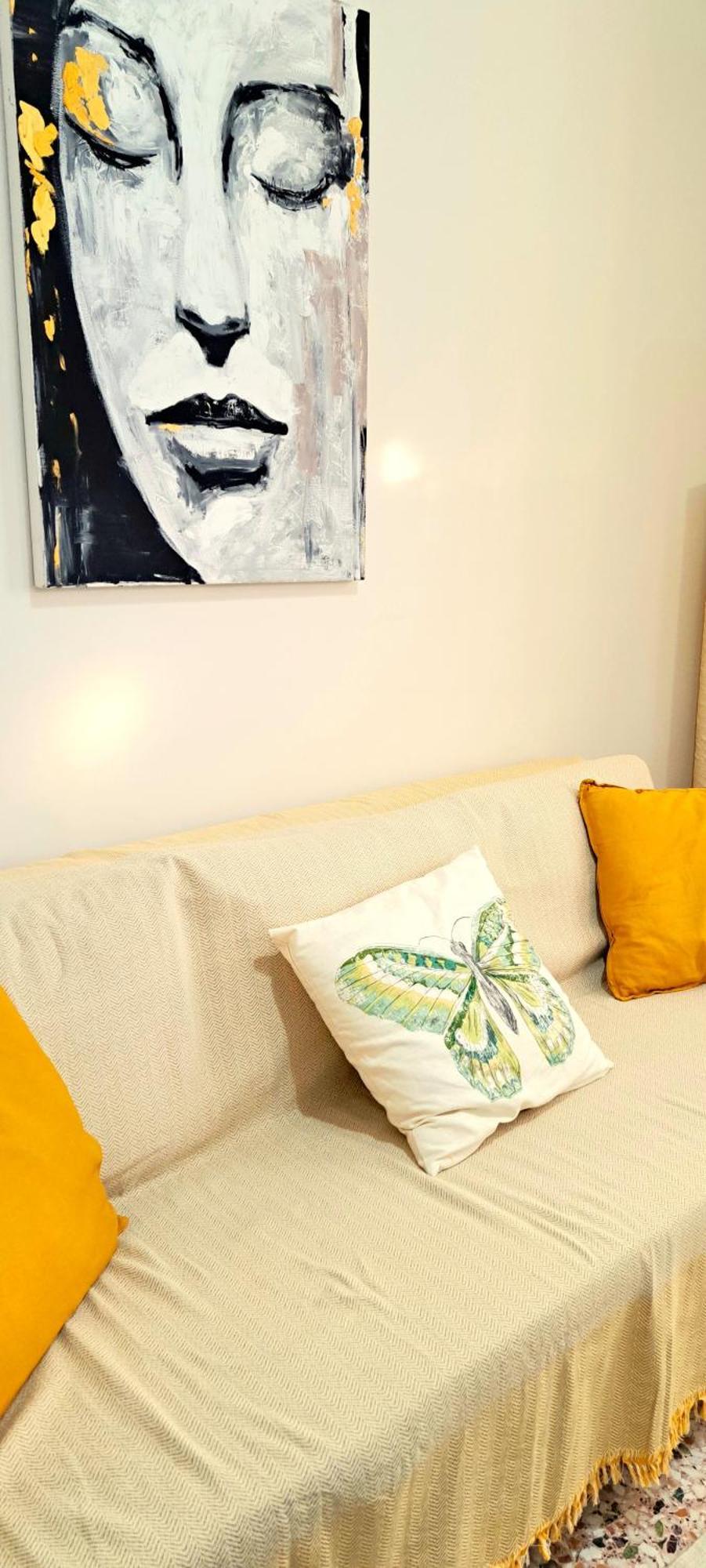 Itea Home Exterior foto