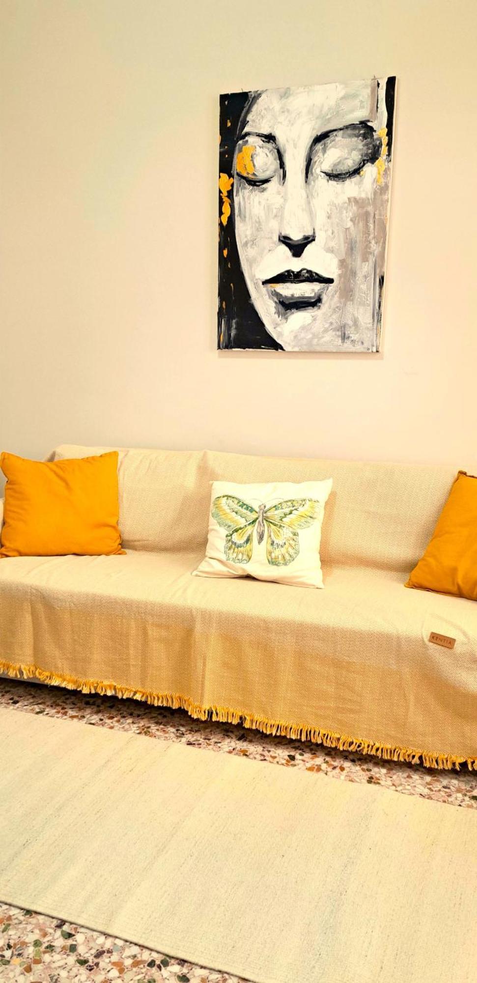 Itea Home Exterior foto