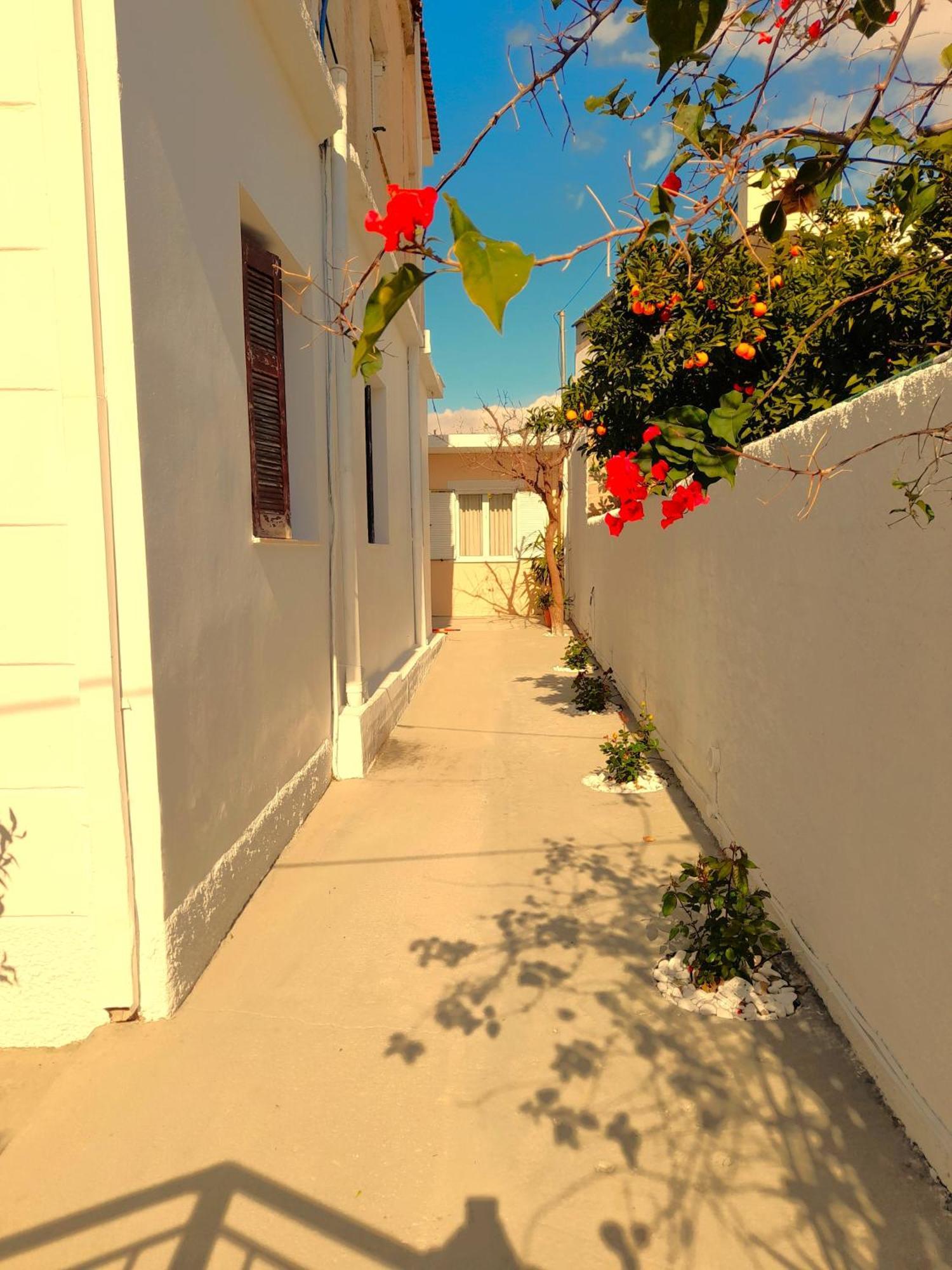 Itea Home Exterior foto