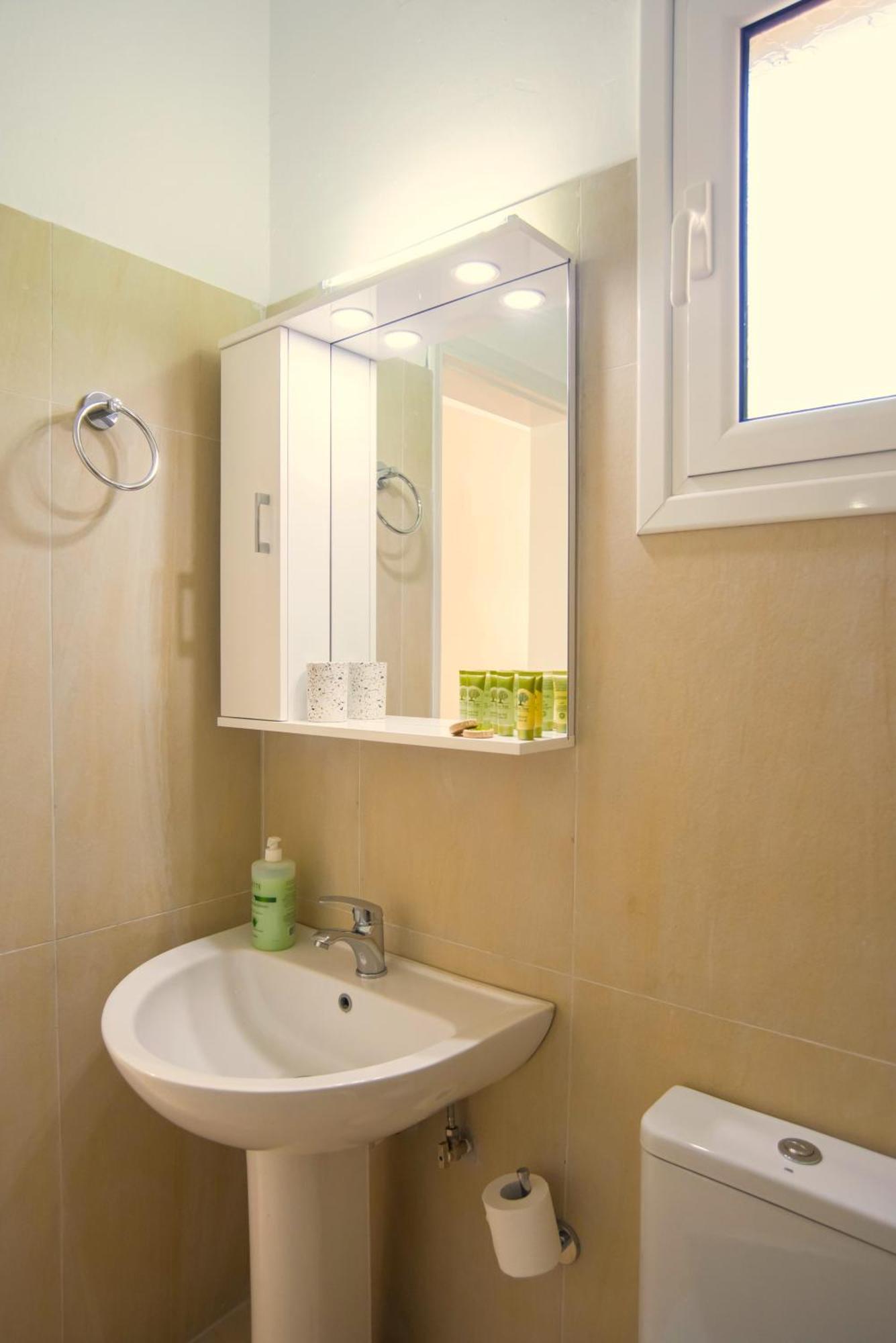 Itea Home Exterior foto