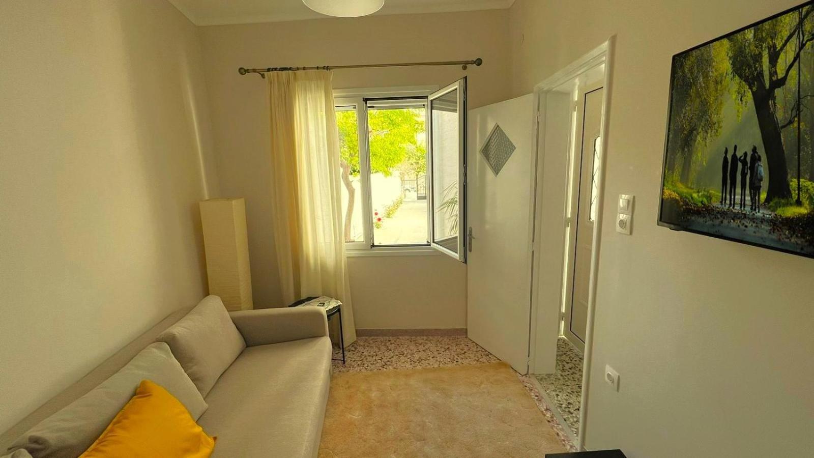 Itea Home Exterior foto